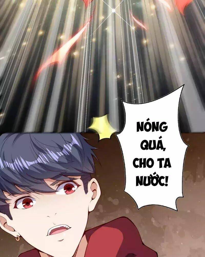 Đô Thị Hộ Hoa Tiên Tôn Chapter 30 - Trang 2