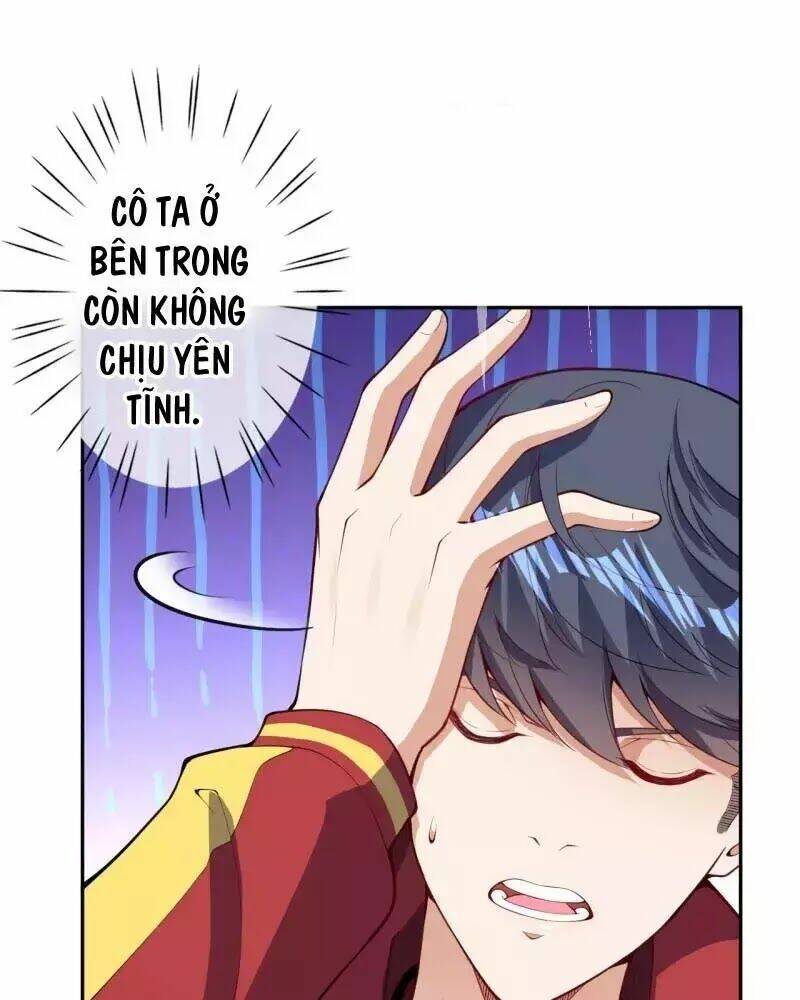 Đô Thị Hộ Hoa Tiên Tôn Chapter 30 - Trang 2