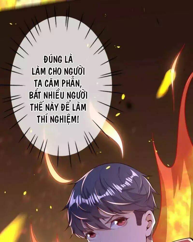 Đô Thị Hộ Hoa Tiên Tôn Chapter 30 - Trang 2