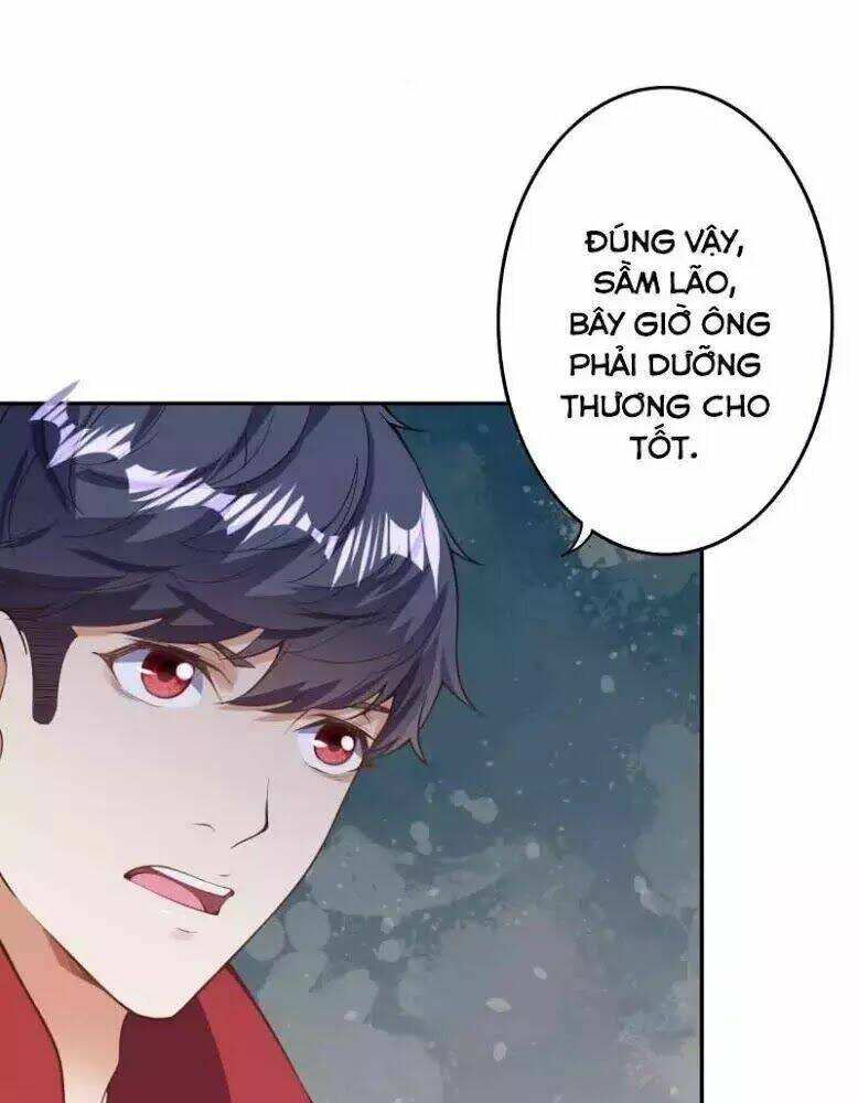 Đô Thị Hộ Hoa Tiên Tôn Chapter 30 - Trang 2