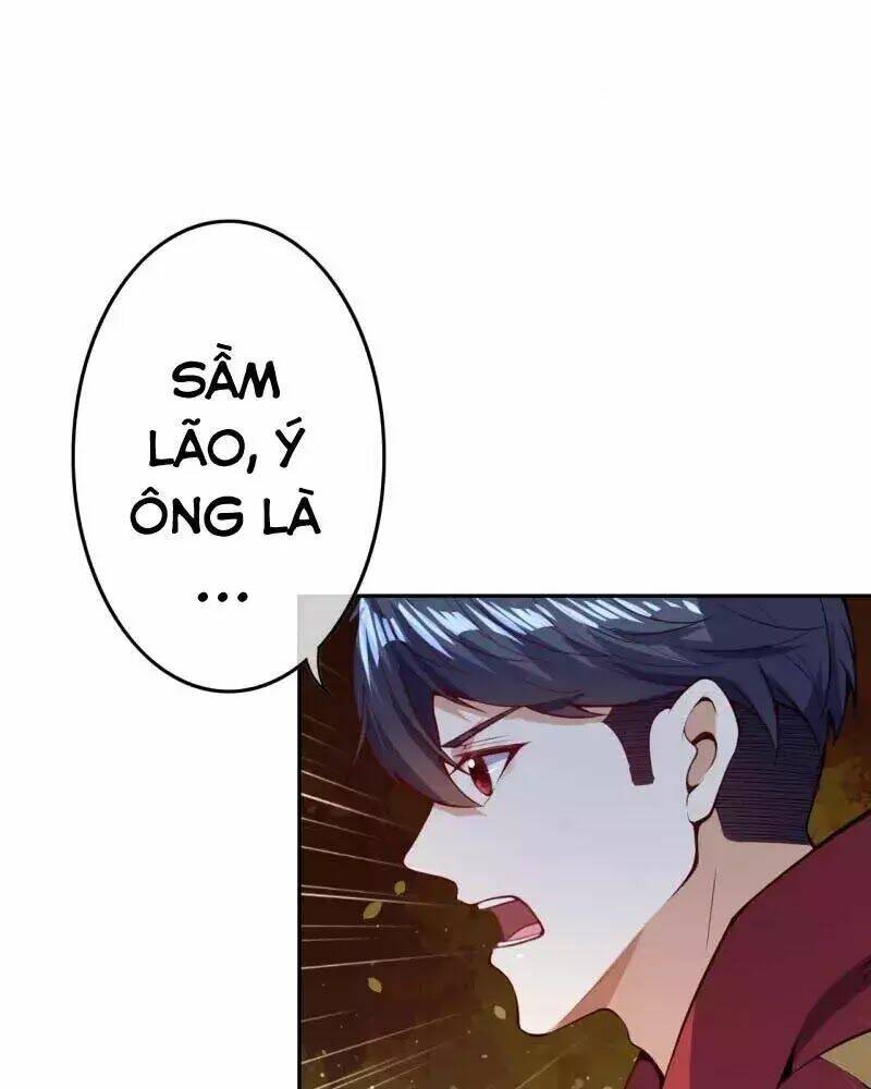 Đô Thị Hộ Hoa Tiên Tôn Chapter 30 - Trang 2