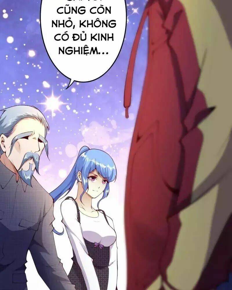 Đô Thị Hộ Hoa Tiên Tôn Chapter 30 - Trang 2