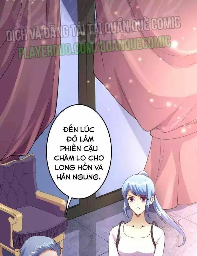 Đô Thị Hộ Hoa Tiên Tôn Chapter 30 - Trang 2