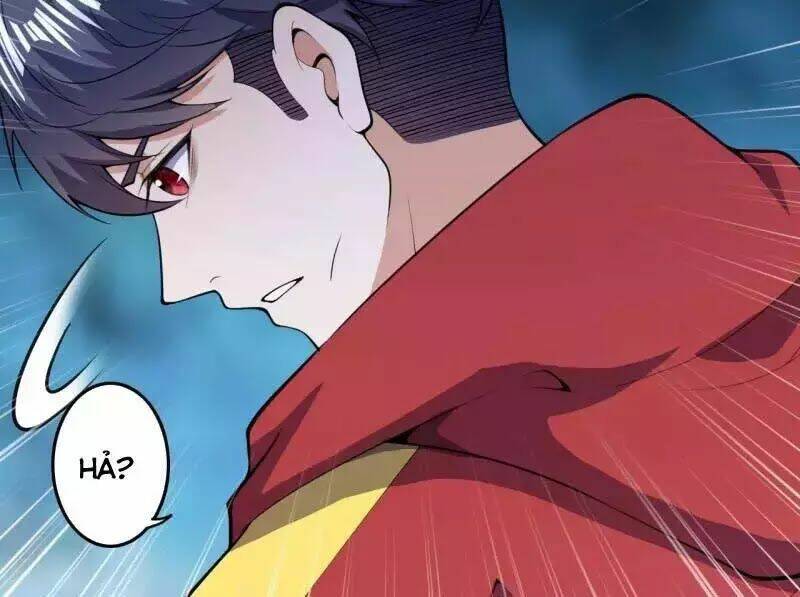 Đô Thị Hộ Hoa Tiên Tôn Chapter 30 - Trang 2