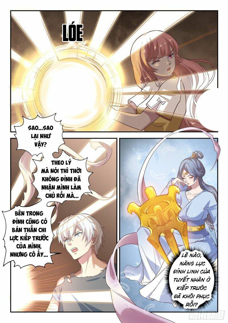 đô thị phong thần Chapter 95 - Trang 2