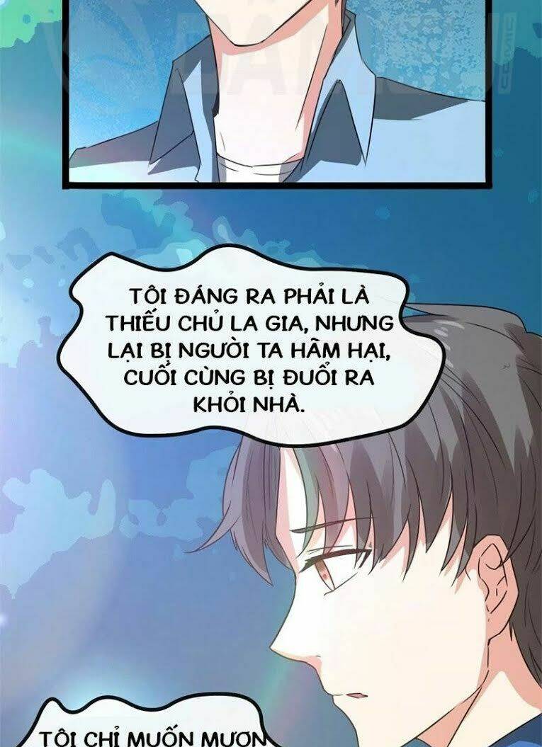 đô thị siêu cấp thần tôn chapter 13 - Trang 2