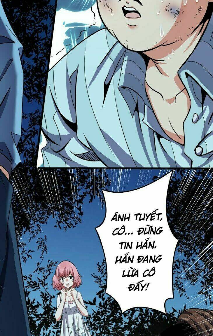 đô thị siêu cấp thần tôn chapter 3 - Trang 2