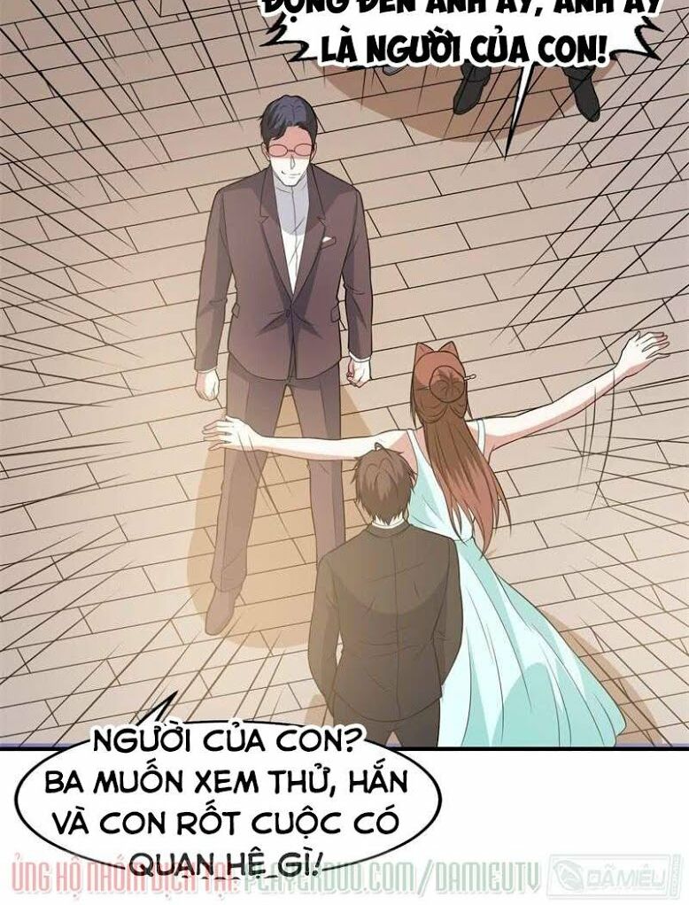 đô thị siêu cấp thần tôn chapter 35 - Trang 2