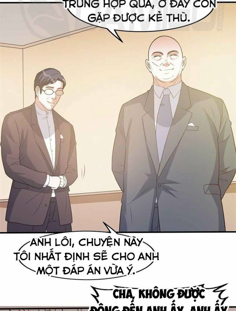 đô thị siêu cấp thần tôn chapter 35 - Trang 2