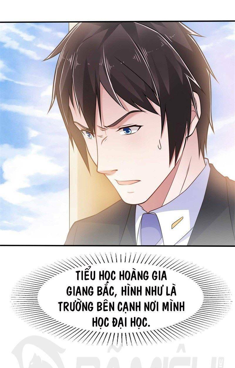 đô thị siêu cấp thần tôn chapter 39 - Trang 2