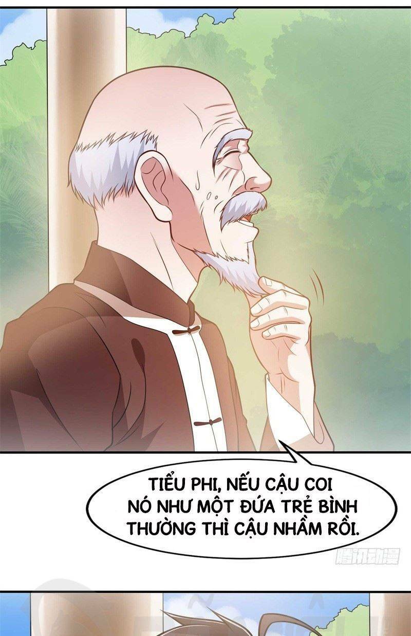 đô thị siêu cấp thần tôn chapter 39 - Trang 2