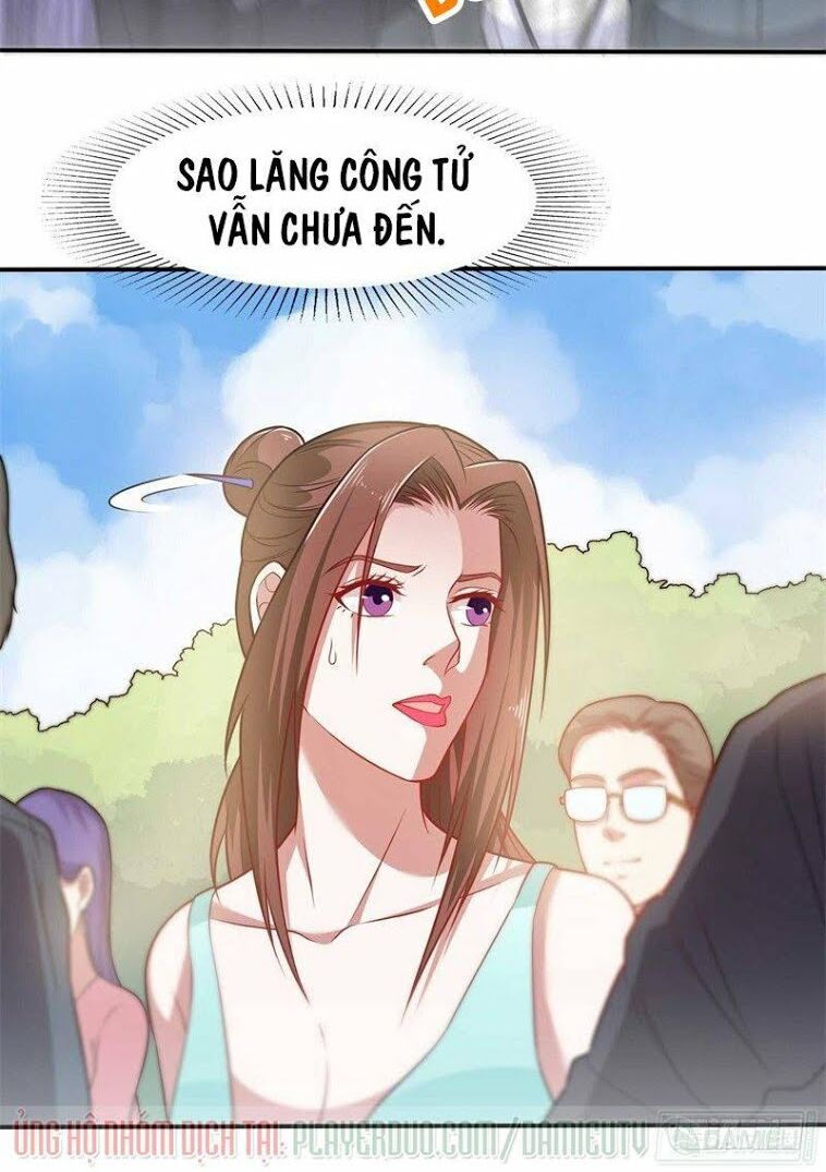 đô thị siêu cấp thần tôn chapter 39 - Trang 2