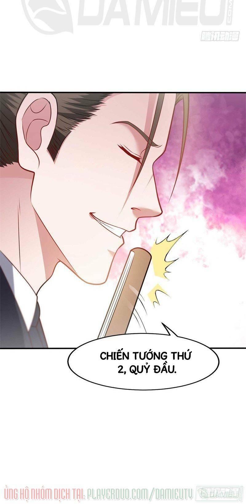 đô thị siêu cấp thần tôn chapter 39 - Trang 2