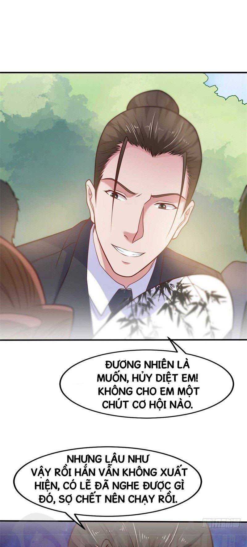 đô thị siêu cấp thần tôn chapter 39 - Trang 2