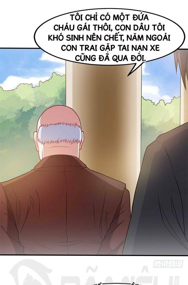 đô thị siêu cấp thần tôn chapter 39 - Trang 2