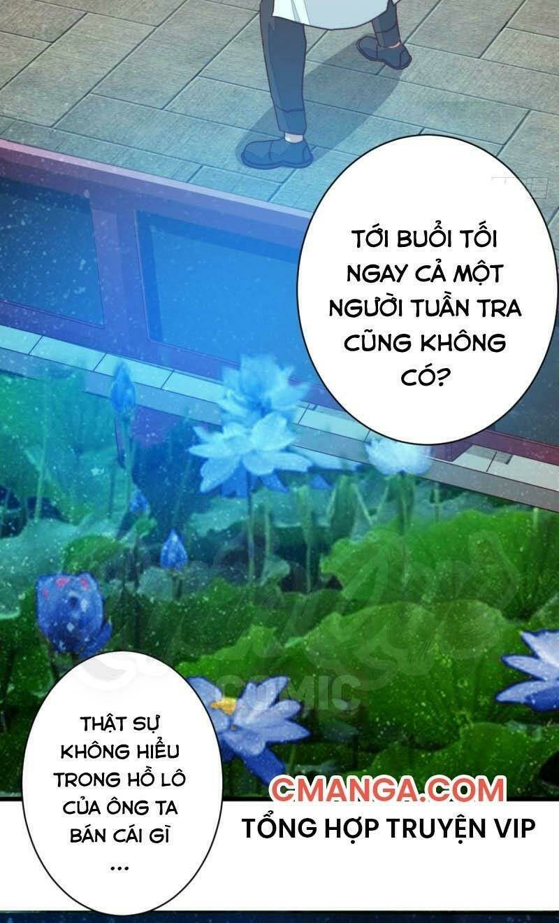 đô thị siêu cấp y sinh chapter 17 - Trang 2