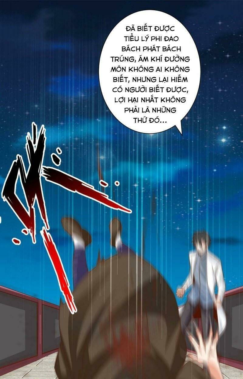 đô thị siêu cấp y sinh chapter 19 - Trang 2