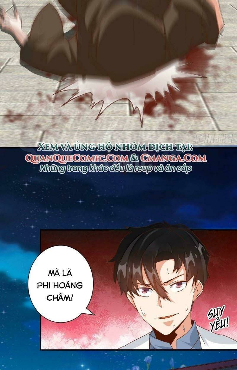 đô thị siêu cấp y sinh chapter 19 - Trang 2