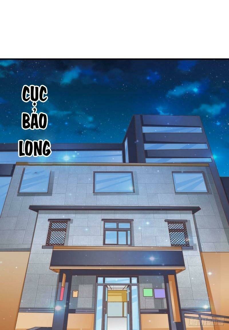 đô thị siêu cấp y sinh chapter 19 - Trang 2