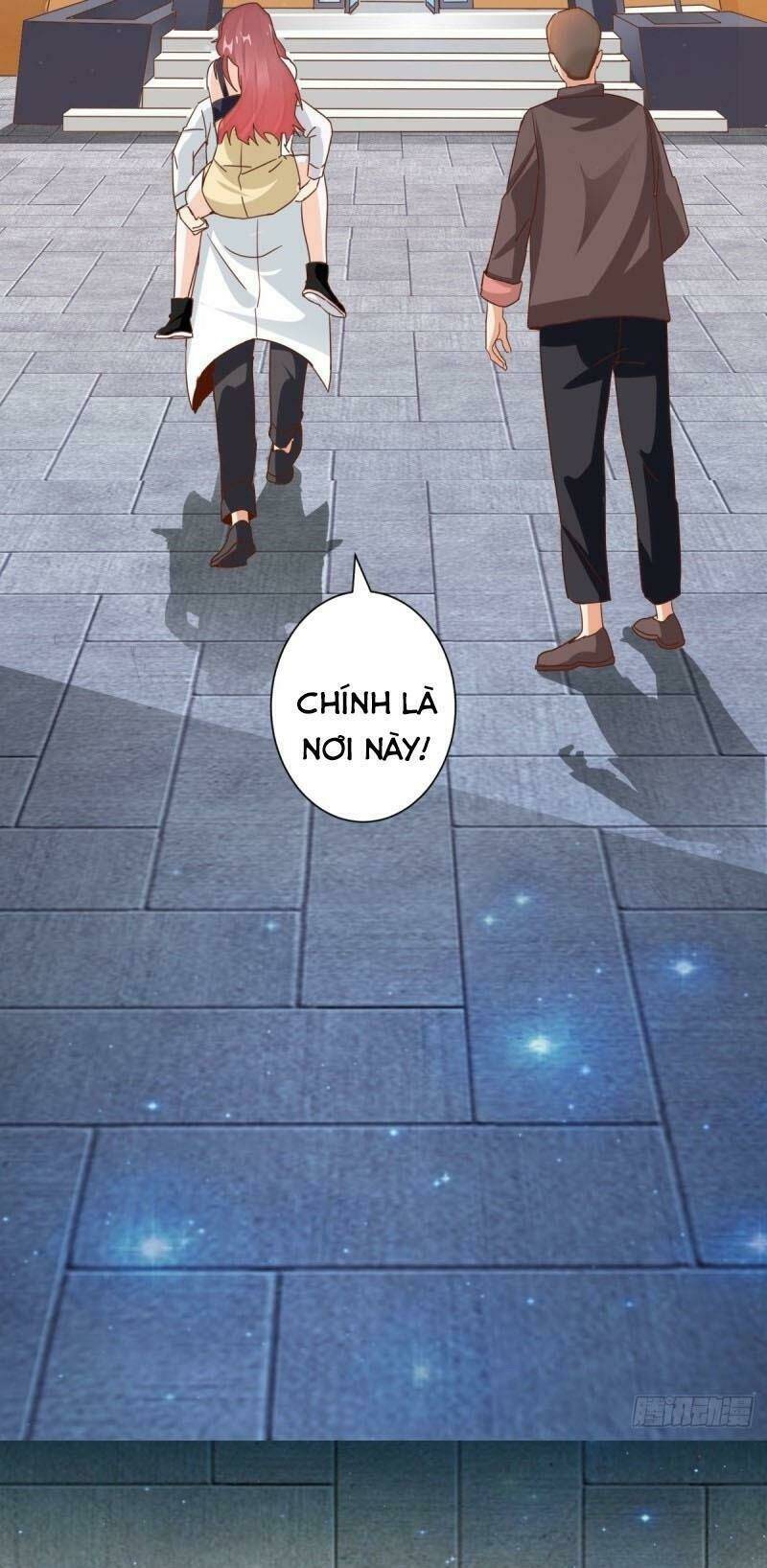 đô thị siêu cấp y sinh chapter 19 - Trang 2