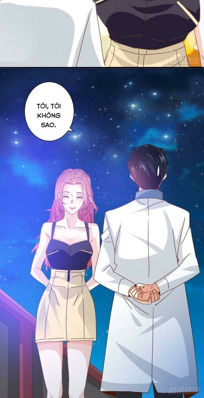 đô thị siêu cấp y sinh chapter 19 - Trang 2