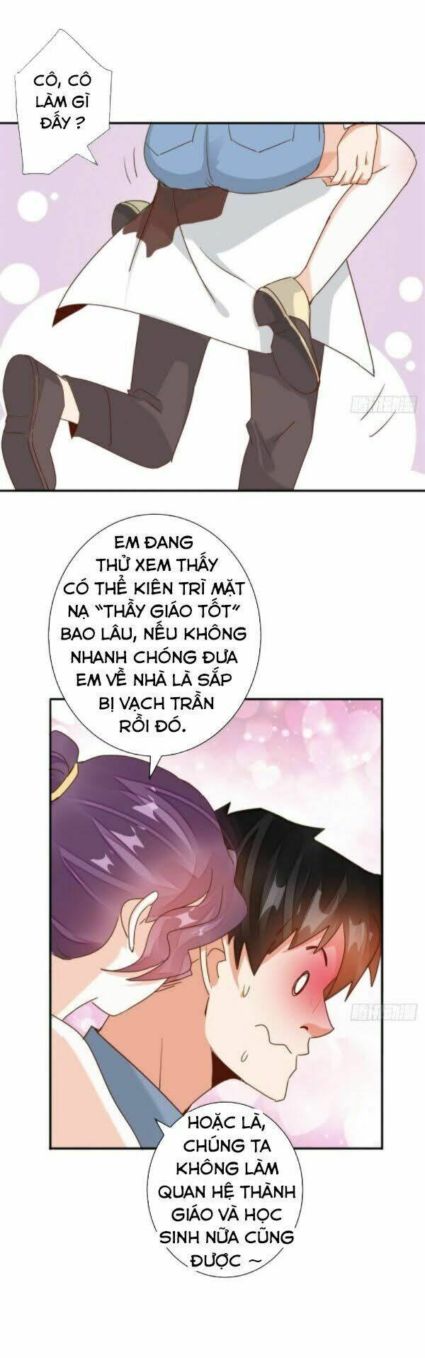 đô thị siêu cấp y sinh Chapter 30 - Trang 2