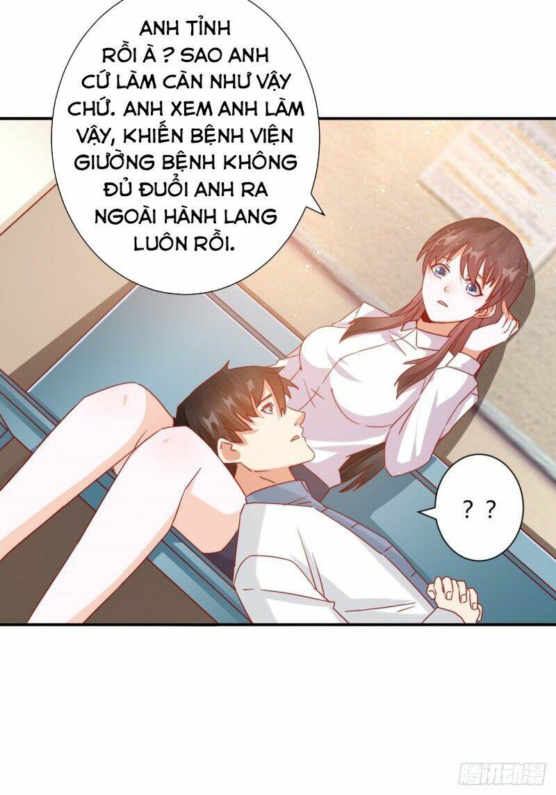 đô thị siêu cấp y sinh Chapter 36 - Trang 2