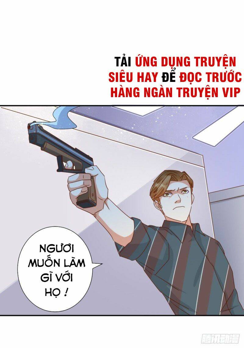 đô thị siêu cấp y sinh Chapter 36 - Trang 2