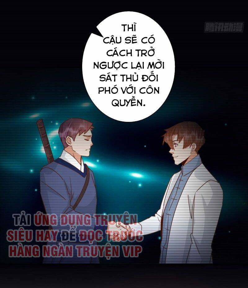 đô thị siêu cấp y sinh Chapter 39 - Trang 2