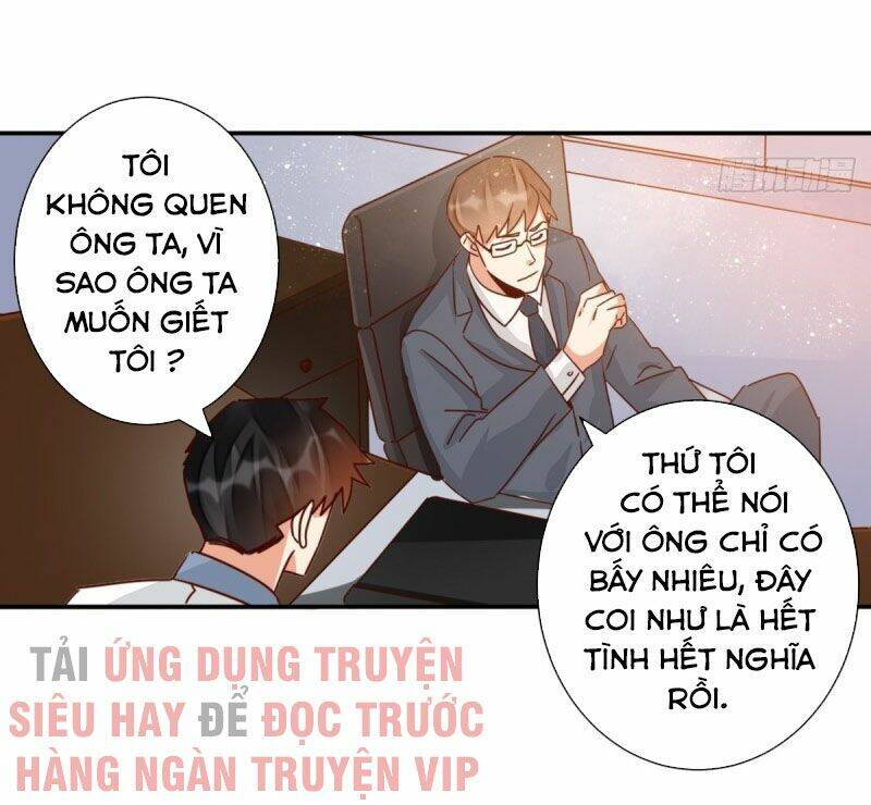 đô thị siêu cấp y sinh Chapter 39 - Trang 2