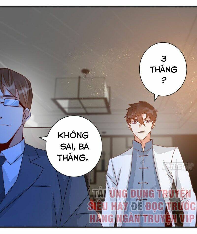 đô thị siêu cấp y sinh Chapter 39 - Trang 2