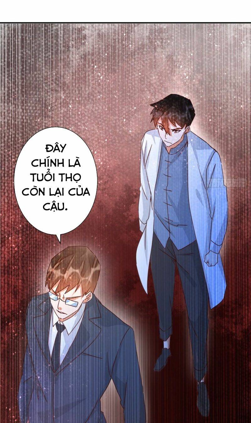 đô thị siêu cấp y sinh Chapter 39 - Trang 2