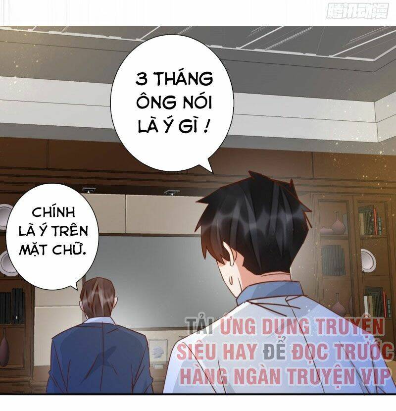 đô thị siêu cấp y sinh Chapter 39 - Trang 2