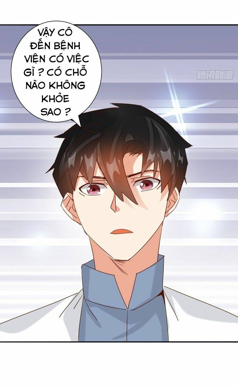 đô thị siêu cấp y sinh Chapter 49 - Trang 2