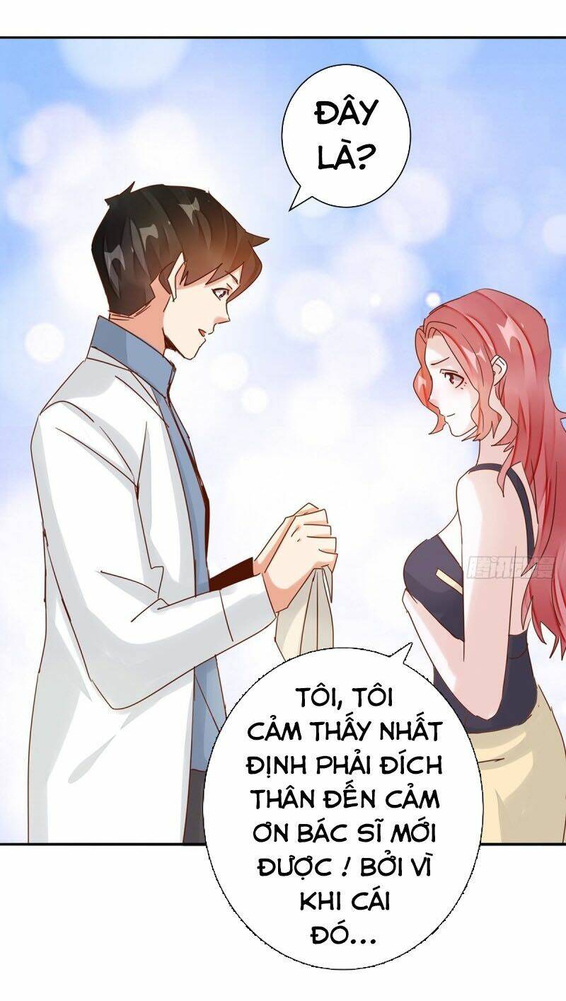 đô thị siêu cấp y sinh Chapter 49 - Trang 2