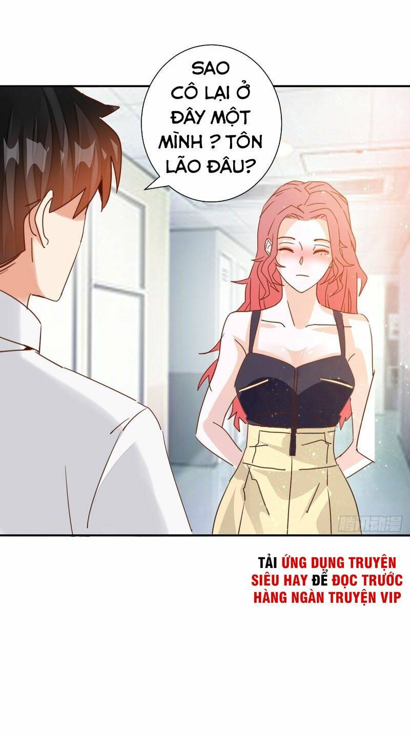 đô thị siêu cấp y sinh Chapter 49 - Trang 2