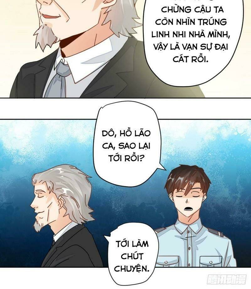 đô thị siêu cấp y sinh chapter 7 - Trang 2