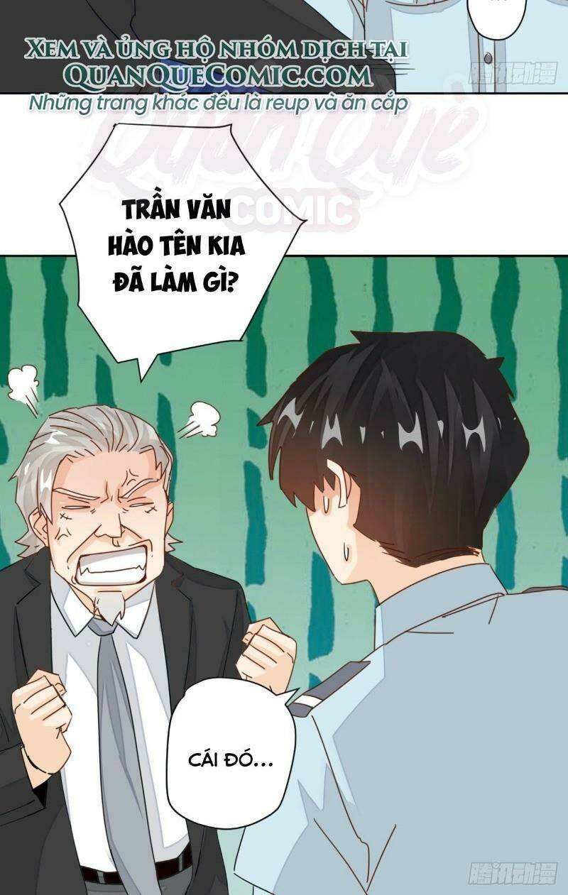 đô thị siêu cấp y sinh chapter 7 - Trang 2