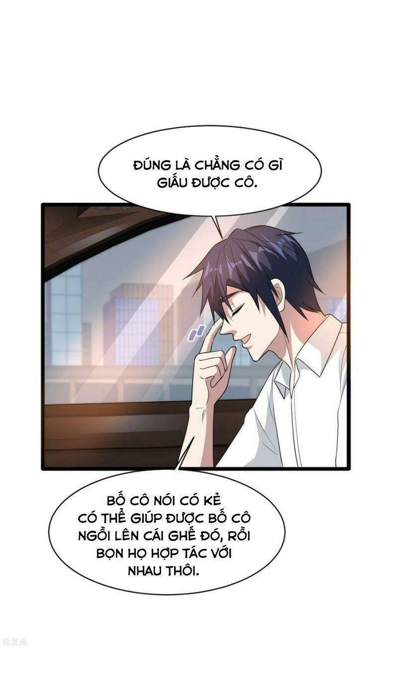 đô thị tà vương Chapter 144 - Trang 2