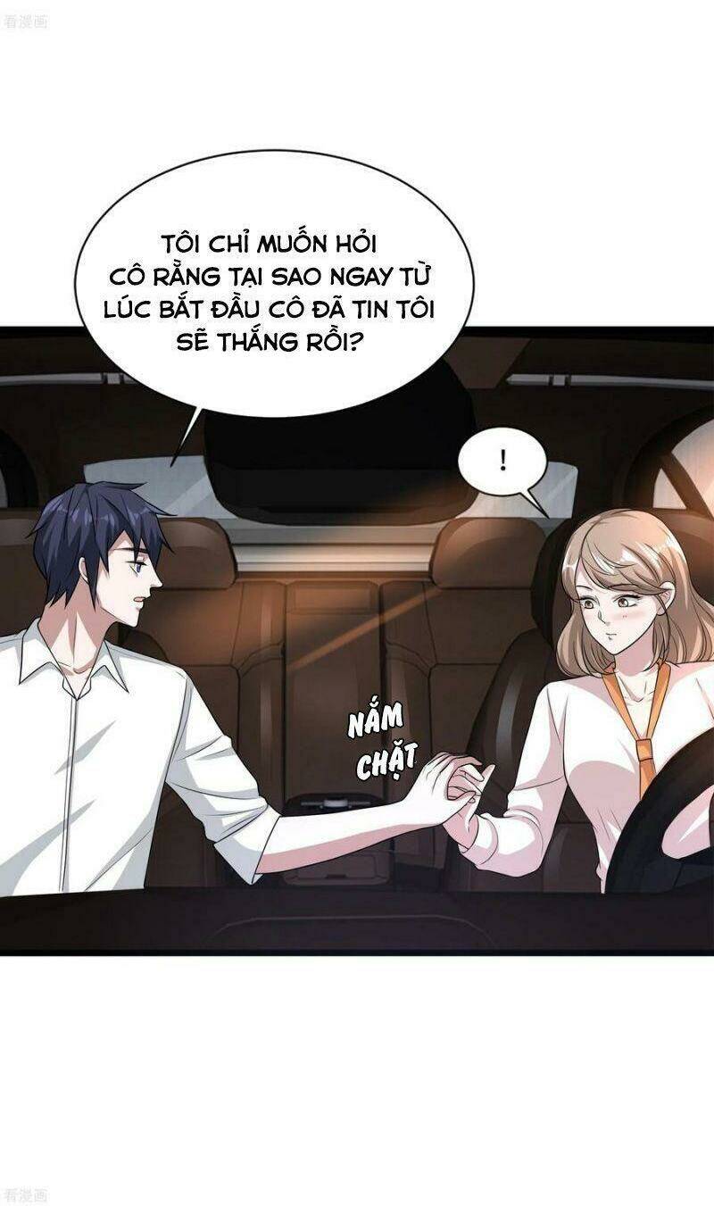 đô thị tà vương Chapter 144 - Trang 2