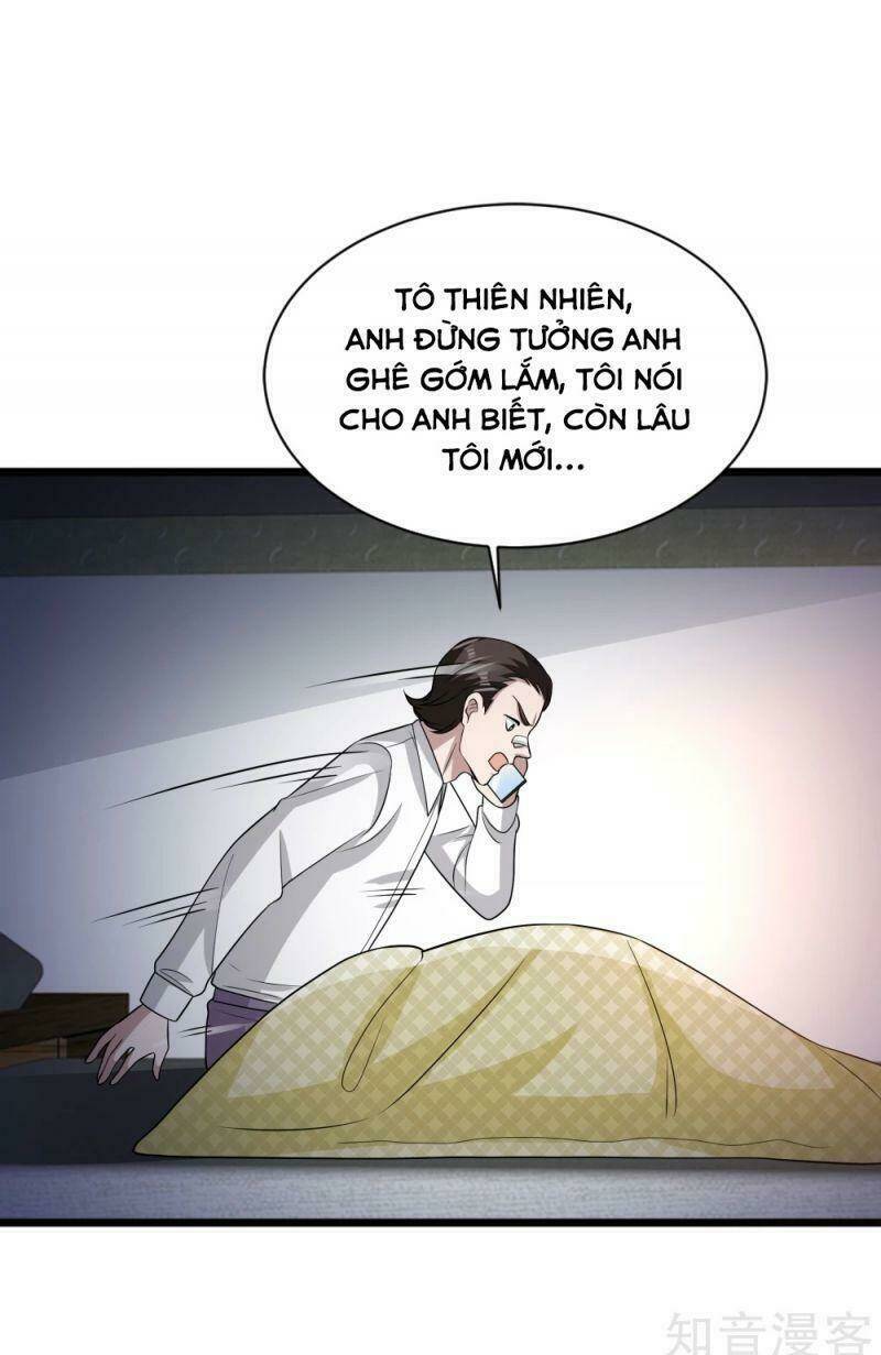 đô thị tà vương Chapter 162 - Trang 2