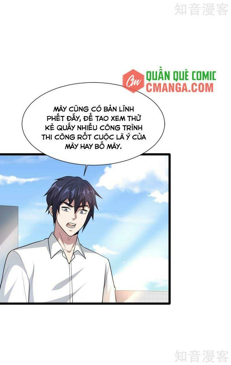 đô thị tà vương Chapter 193 - Trang 2