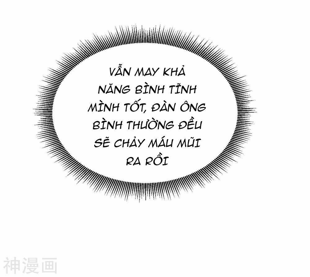 đô thị tà vương chapter 2 - Trang 2