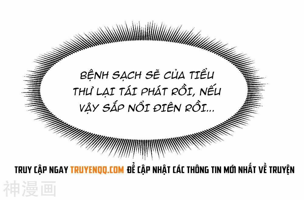 đô thị tà vương chapter 2 - Trang 2