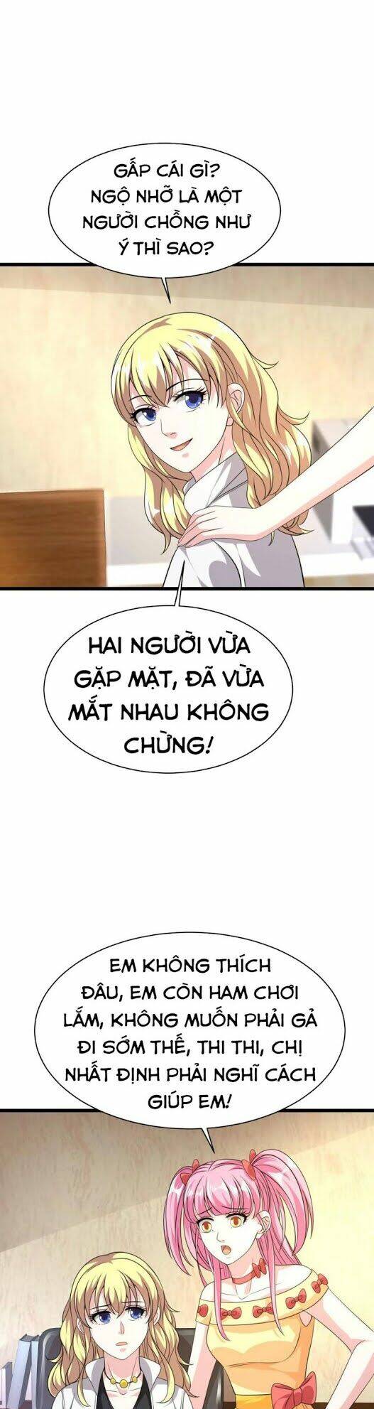 đô thị tà vương chapter 33 - Trang 2