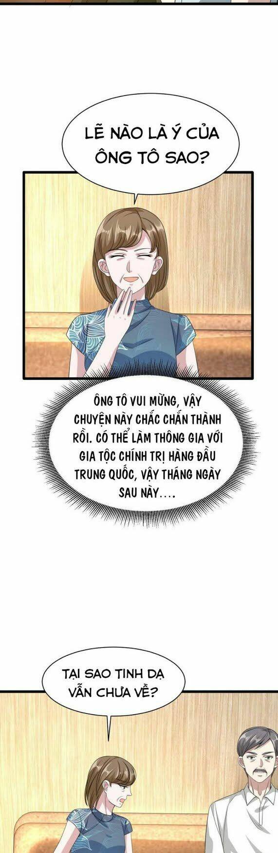 đô thị tà vương chapter 34 - Trang 2