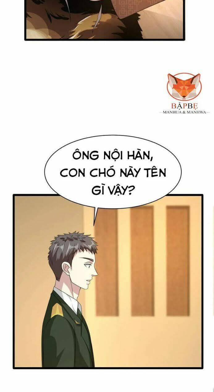 đô thị tà vương chapter 34 - Trang 2