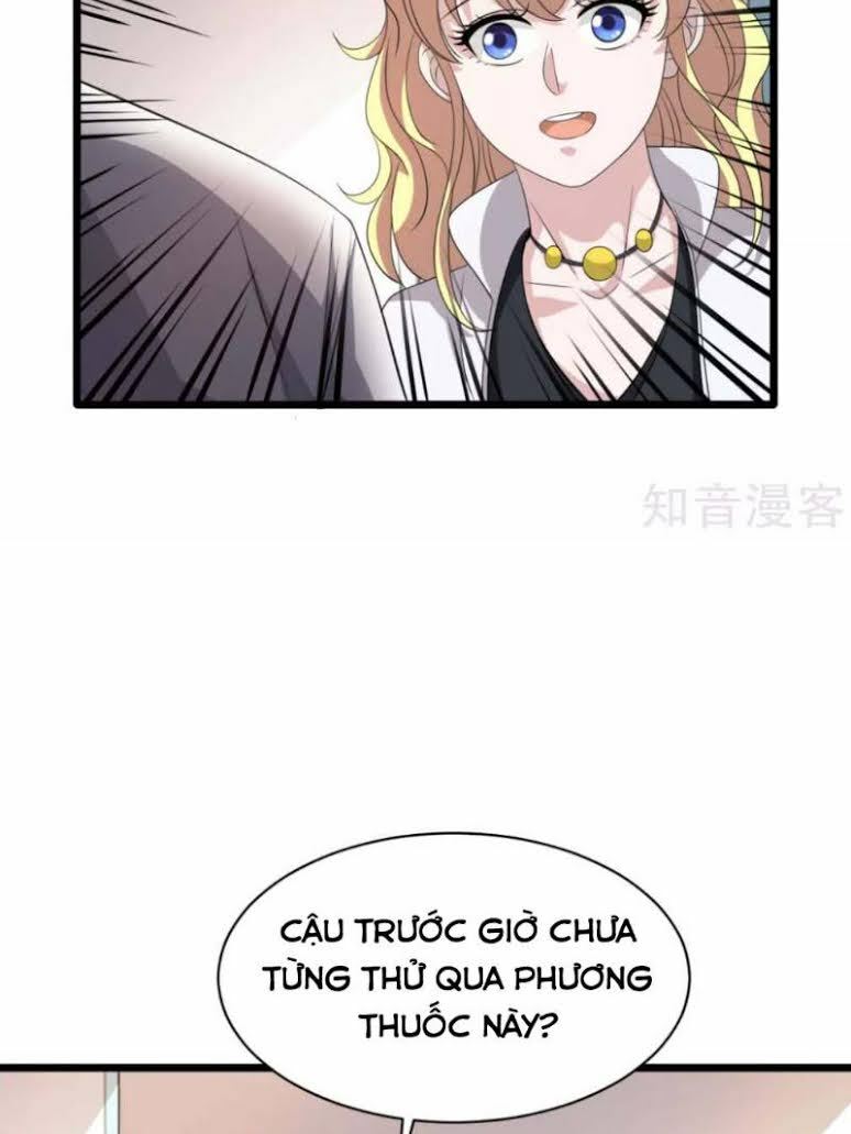 đô thị tà vương chapter 40 - Trang 2