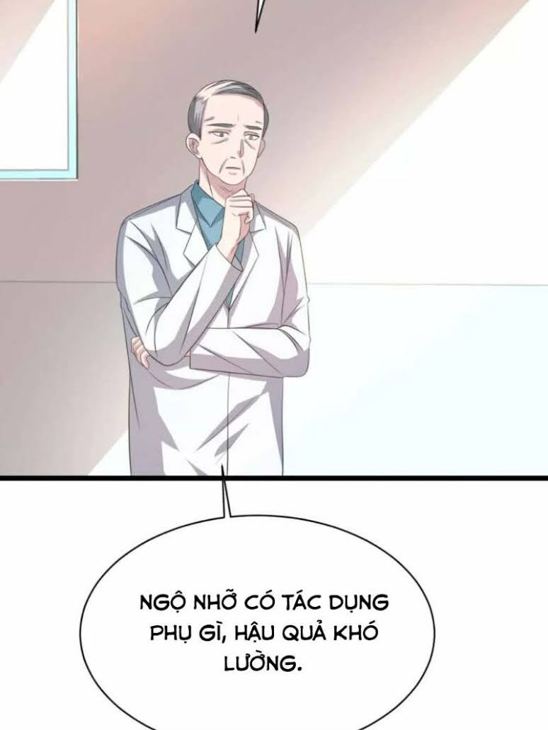 đô thị tà vương chapter 40 - Trang 2