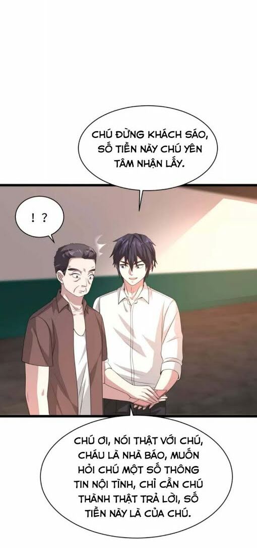 đô thị tà vương chapter 40 - Trang 2